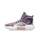 Li-Ning x Disney “Toy Story” Yu Shuai 14 Men‘s High Basketball Shoes - Purple/Green