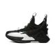 Peak x Taichi “Killer Whale” Basketball Shoes - Black/White