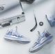 361º Aaron Gordon AG1 Pro “ice skates” Men's Professional Basketball Shoes