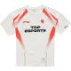 Li Ning LPL 2024 TES Top Esports LOL Jersey - TES Road