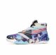 Anta Klay Thompson KT6 “Los Angeles” 2020 High Men's Sneakers - Blue/White/Purple