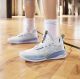 361° BIG3 3.0 Men’s Low Actual Basketball Shoes - Ice blades