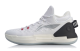 Li-Ning Yu Shuai XIII C. J. Mccollum Low Premium Basketball Shoes - White