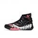 Anta KT6｜Disruptive Marvel Venom Men's Basketball shoes - Black/Pink