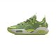 Li-Ning Way Of Wade All City 9 Men’s Basketball Shoes - Olive Green