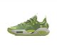 Li-Ning Way Of Wade All City 9 Men’s Basketball Shoes - Olive Green