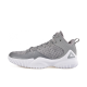 Peak X Louis Williams Streetball Master Basketball Shoes - Gray