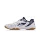 Li-Ning Professional Men’s Tennis Training Shoes - White/Blue