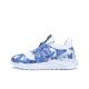 Peak x Idx Taichi 青花瓷 Running Shoes - Blue