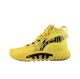 Li-Ning Badfive 2 “李小龙” High Men‘s Basketball Shoes 