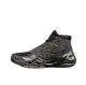 Anta Klay Thompson KT6 “心有灵犀” 2020 High Men's Basketball Shoes - Black/Golden