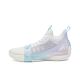 361º Aaron Gordon “Zen 3” Men's Professional Basketball Shoes - White/Blue