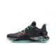 Xtep Jeremy Lin Two Low Men's Sports Basketball Shoes - Chasing light