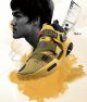 Li-Ning Way Of Wade All City 9 V2 BOA “Bruce Lee” Men’s Low Basketball Shoes