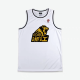 CBA Guangzhou Dragon And Lion Retro Custom Basketball Jersey