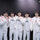 LPL Top Esports TES x LOL Custom Jacket