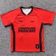 FunPlus Phoenix LPL FPX Custom LOL Jersey - Red