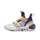 Anta x Dragonball Super Frieza Men's Basketball Sneakers