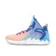 Anta Klay Thompson KT2 Men's Basketball shoes - Pink/Blue/Purple