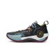 Li-Ning Wade Shadow 3 Men’s Professional Basketball Shoes - Black