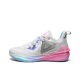 PEAK TAICHI Cangqiong Beidou Men's Basketball Shoes - Limited Edition Space Grey