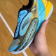 Kyrie Irving x ANTA Shock Wave 6 - BLUE