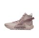 Li-Ning Badfive 2 High Men‘s Basketball Shoes - Pink