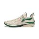 Li Ning Jimmy Butler JB2 Basketball Shoes - White/Green