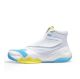 Anta Klay Thompson KT6 “Home” 2020 High Men's Sneakers - White/Blue