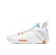 Anta UFO 2 | Celestial Body 3 Basketball Shoes - White/Blue/Orange 