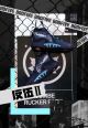 Li-Ning Badfive 2 High Men‘s Basketball Shoes - Black/Blue
