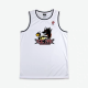 CAB Jiangsu Dragon New Custom Basketball Jersey