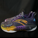 Kyrie Irving x Anta Shock Wave 5 Pro Basketball Shoes - Agile