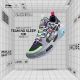 Li-Ning Way Of Wade All City 9 V1.5 Men’s Low Basketball Shoes - No Sleep 