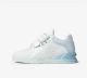 Lu Xiaojun Lifter 1.0 Professional Weightlifting Shoes - Mint Green