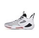 Anta UFO Alien 3.0 Men's Basketball Shoes - White/Black