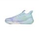 Anta Klay Thompson KT6 Men's Low Basketball Shoes - Blue/Purple/White