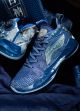 Li-Ning Yu Shuai XIII “䨻” Premium Low Basketball Shoes - Baina