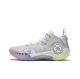 Li-Ning Wade Shadow 3 Men’s Professional Basketball Shoes - Cotton candy