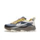 Staffonly x Warrior WILD GOOSE Shoes - Light blue/Yellow