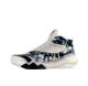 Anta Klay Thompson KT6 “Veterans Day” 2020 High Men's Sneakers - White/Black/Blue