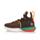 Li-Ning Wade AIT VI All In Team Men’s Professional Basketball Shoes - Colorful