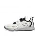 Anta x NASA TO SEED TO REAP Men's Button Trendy Sneakers - Black/White