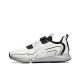 Anta x NASA TO SEED TO REAP Men's Button Trendy Sneakers - Black/White