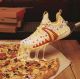 Anta x Gordon Hayward GH2 “Pizza” Men's Low Basketball Shoes
