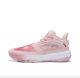 Peak Andrew Wiggins Triangle High Basketball Shoes - Cherry blossoms