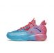 Anta Frenzy 3 Pro Basketball Shoes - Neon Lights