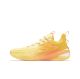 361° BIG3 3.0 Pro Men’s Low Actual Basketball Shoes - Orange soda