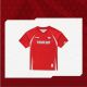 Li Ning LPL 2024 Team WE LOL Jersey - Home Jersey