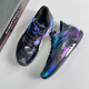 Kyrie Irving x Anta Shock Wave 5 Basketball Shoes - Dark Matter